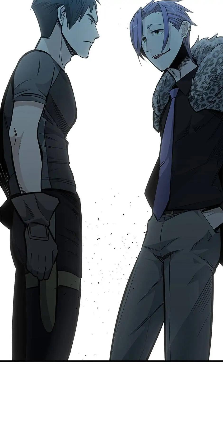 The Tutorial Is Too Hard Chap 32 - Next Chap 33