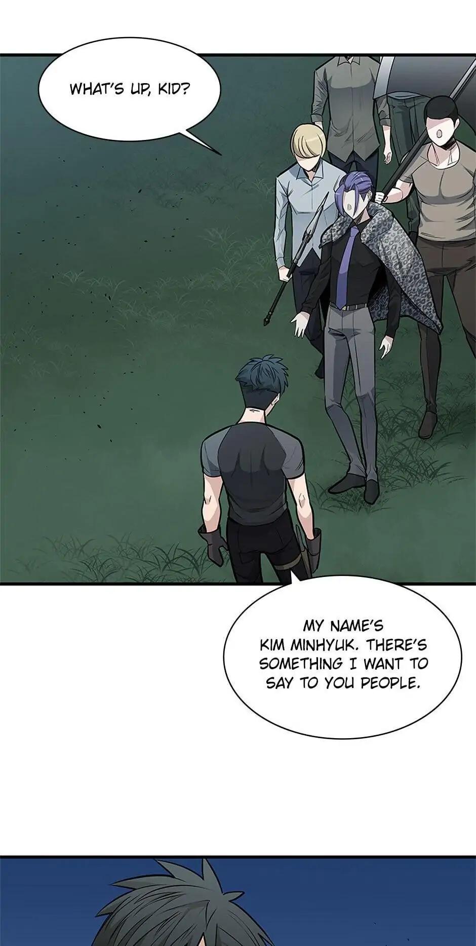 The Tutorial Is Too Hard Chap 32 - Next Chap 33