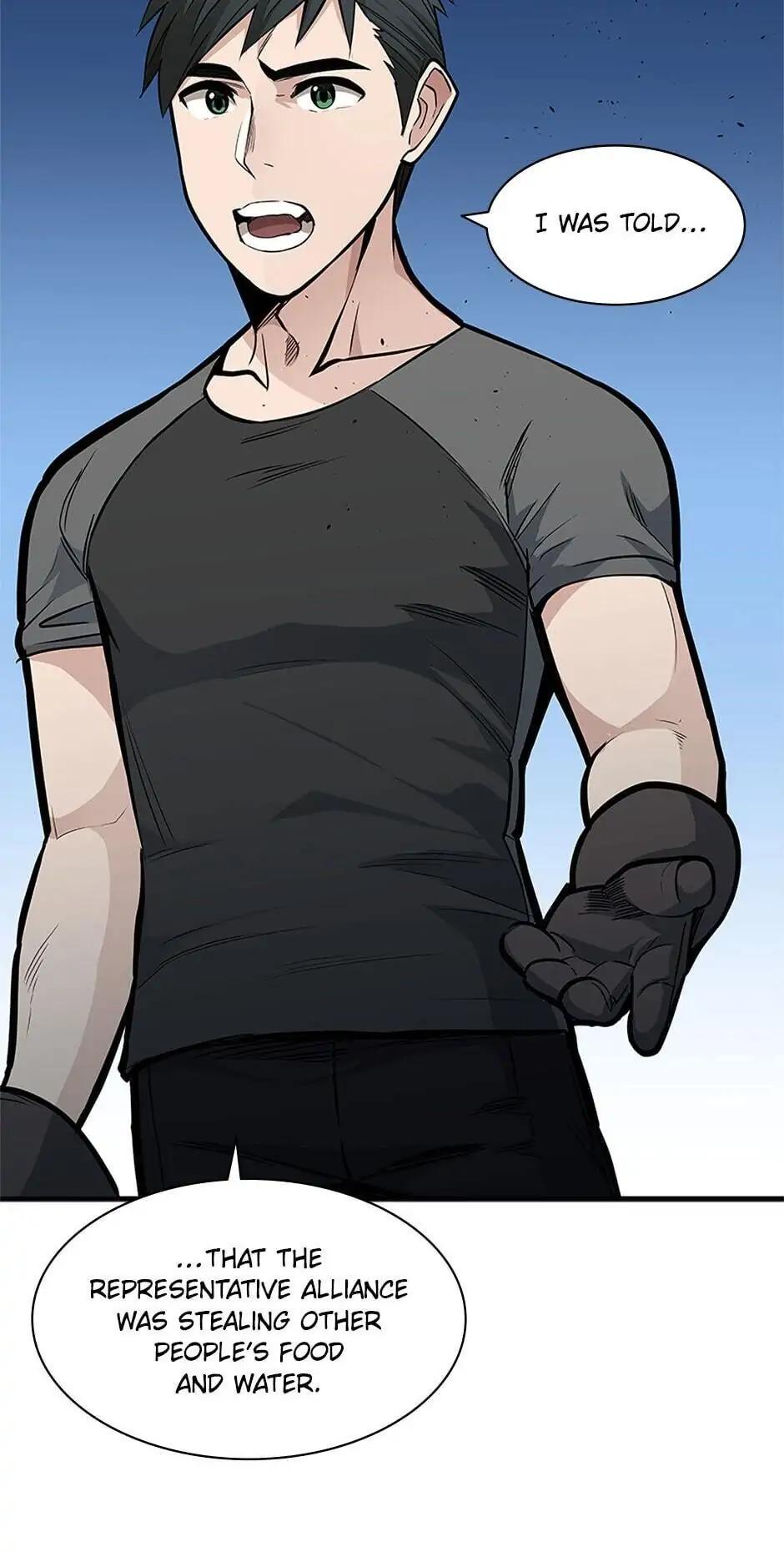 The Tutorial Is Too Hard Chap 32 - Next Chap 33