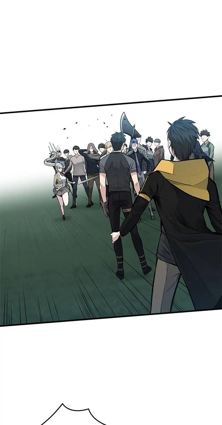 The Tutorial Is Too Hard Chap 32 - Next Chap 33