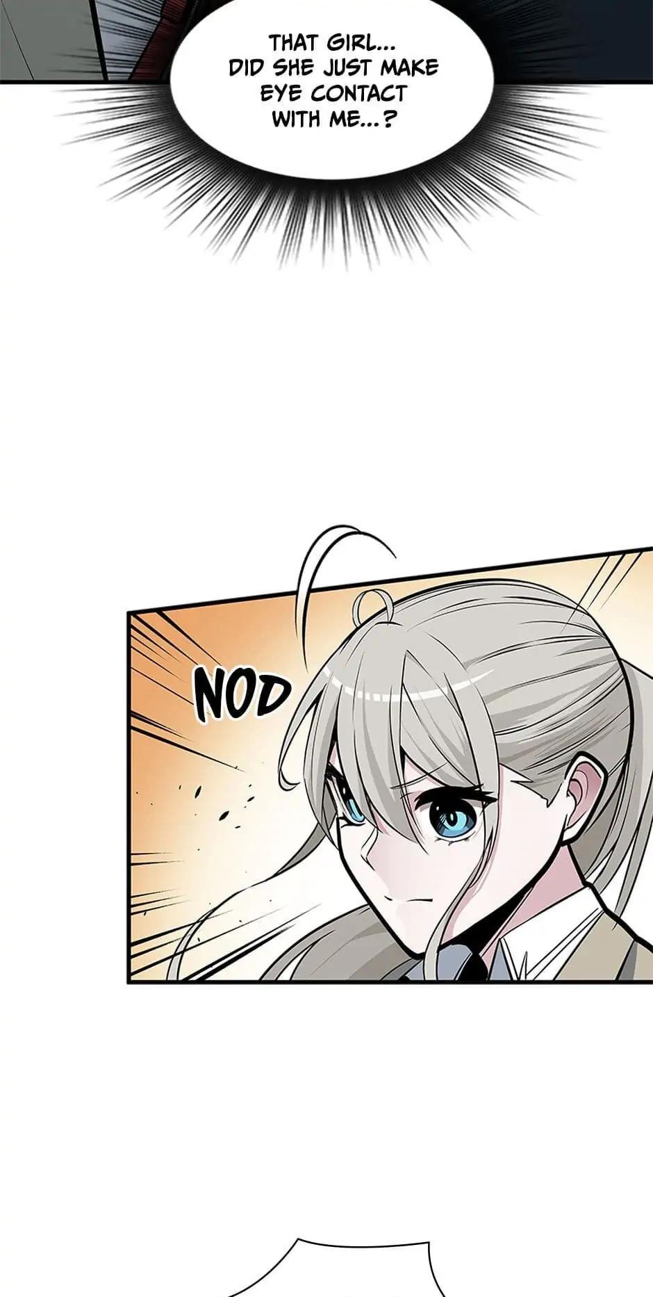 The Tutorial Is Too Hard Chap 32 - Next Chap 33