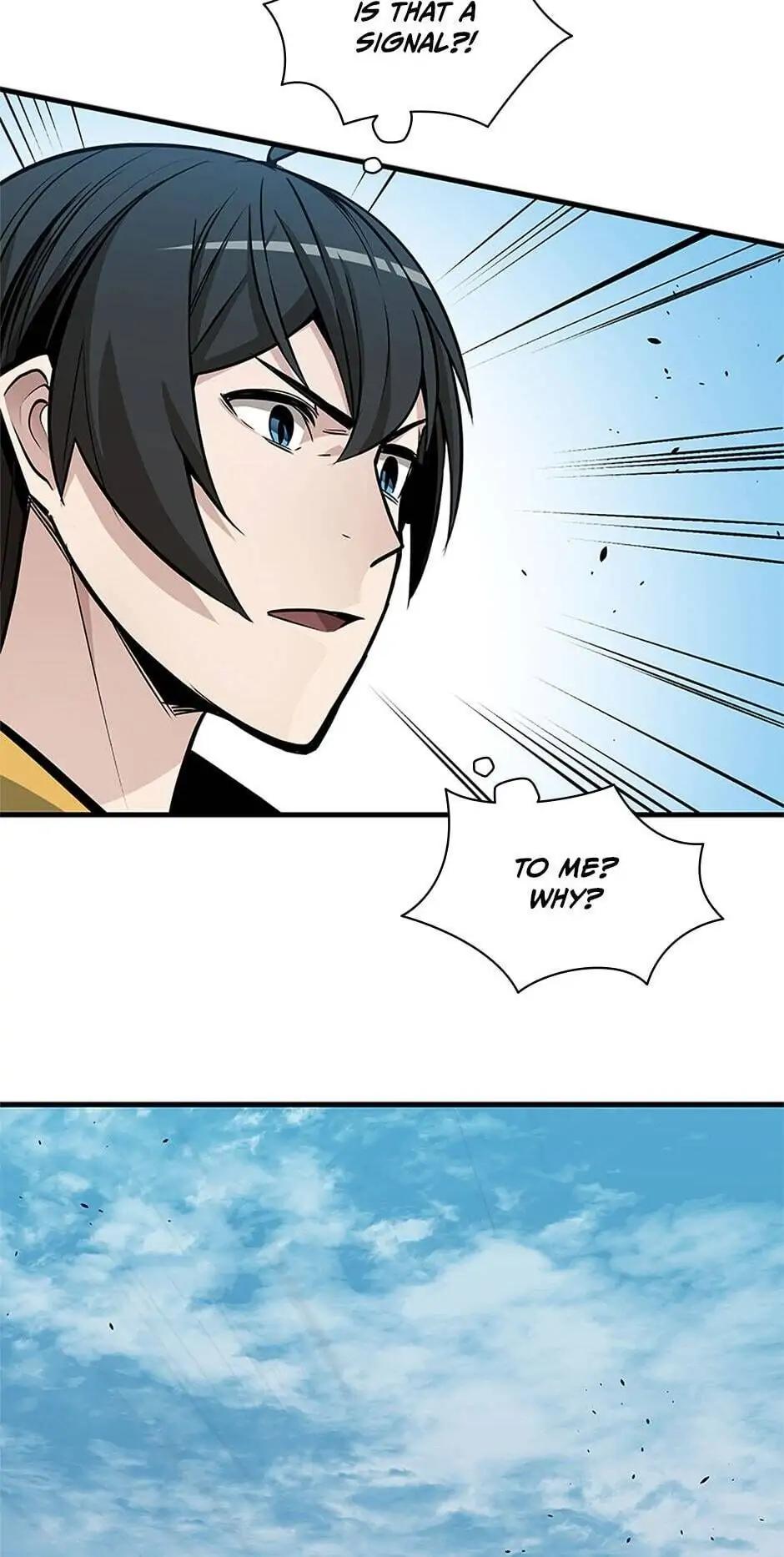 The Tutorial Is Too Hard Chap 32 - Next Chap 33