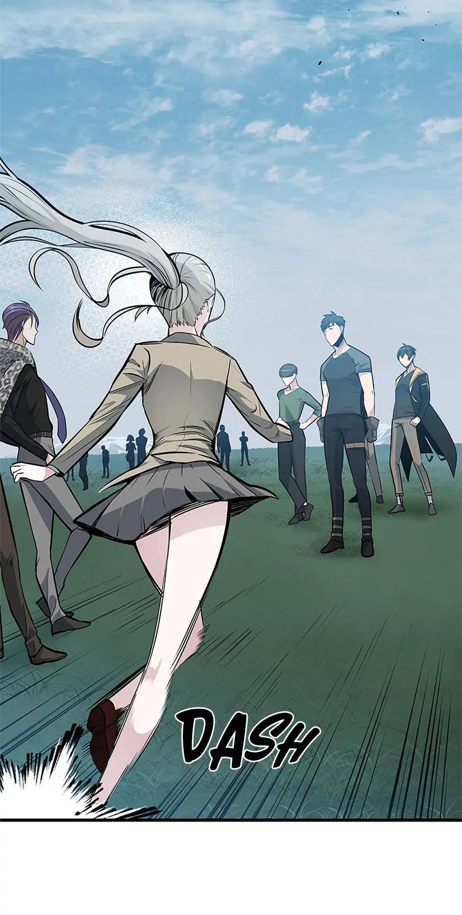 The Tutorial Is Too Hard Chap 32 - Next Chap 33