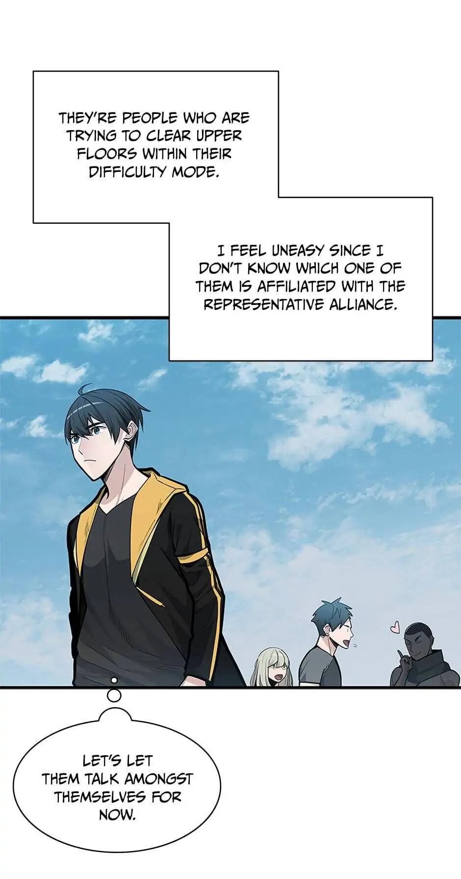 The Tutorial Is Too Hard Chap 32 - Next Chap 33