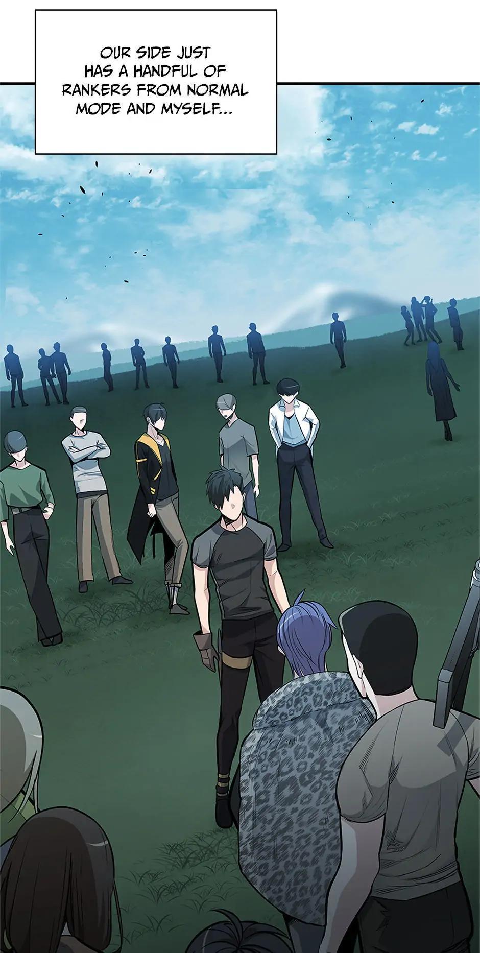 The Tutorial Is Too Hard Chap 32 - Next Chap 33