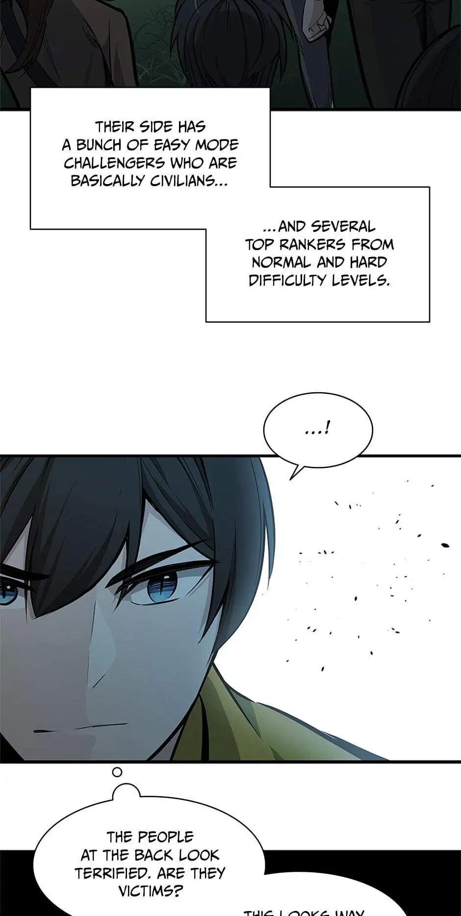 The Tutorial Is Too Hard Chap 32 - Next Chap 33