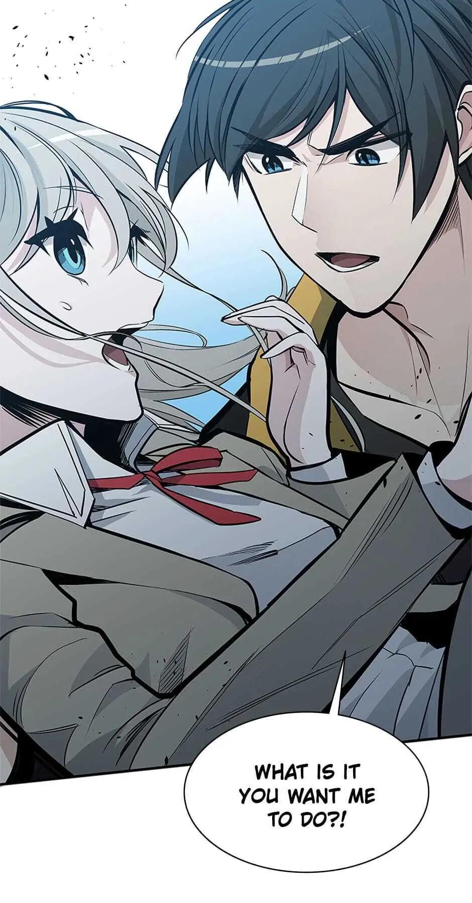 The Tutorial Is Too Hard Chap 32 - Next Chap 33