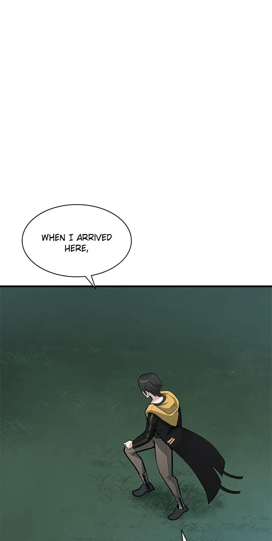 The Tutorial Is Too Hard Chap 32 - Next Chap 33