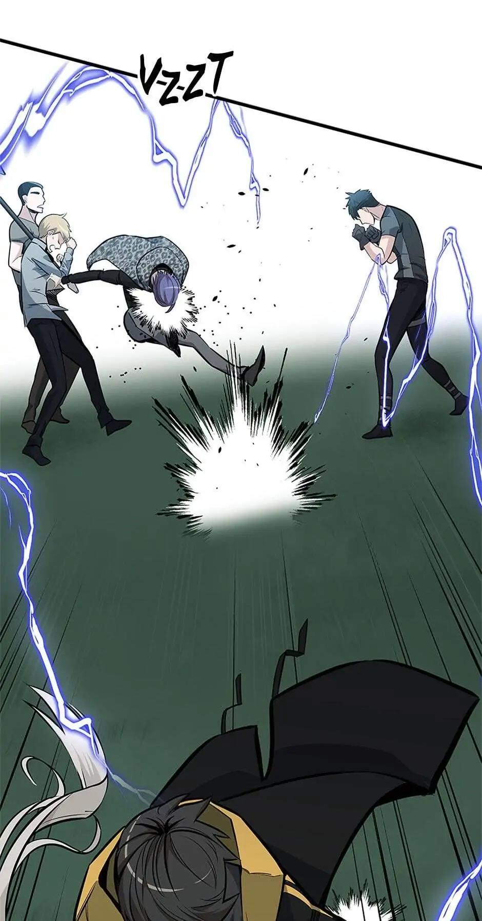 The Tutorial Is Too Hard Chap 32 - Next Chap 33