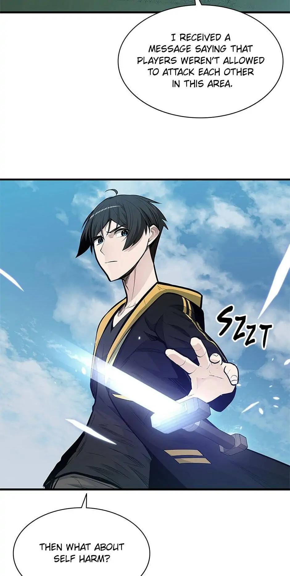 The Tutorial Is Too Hard Chap 32 - Next Chap 33