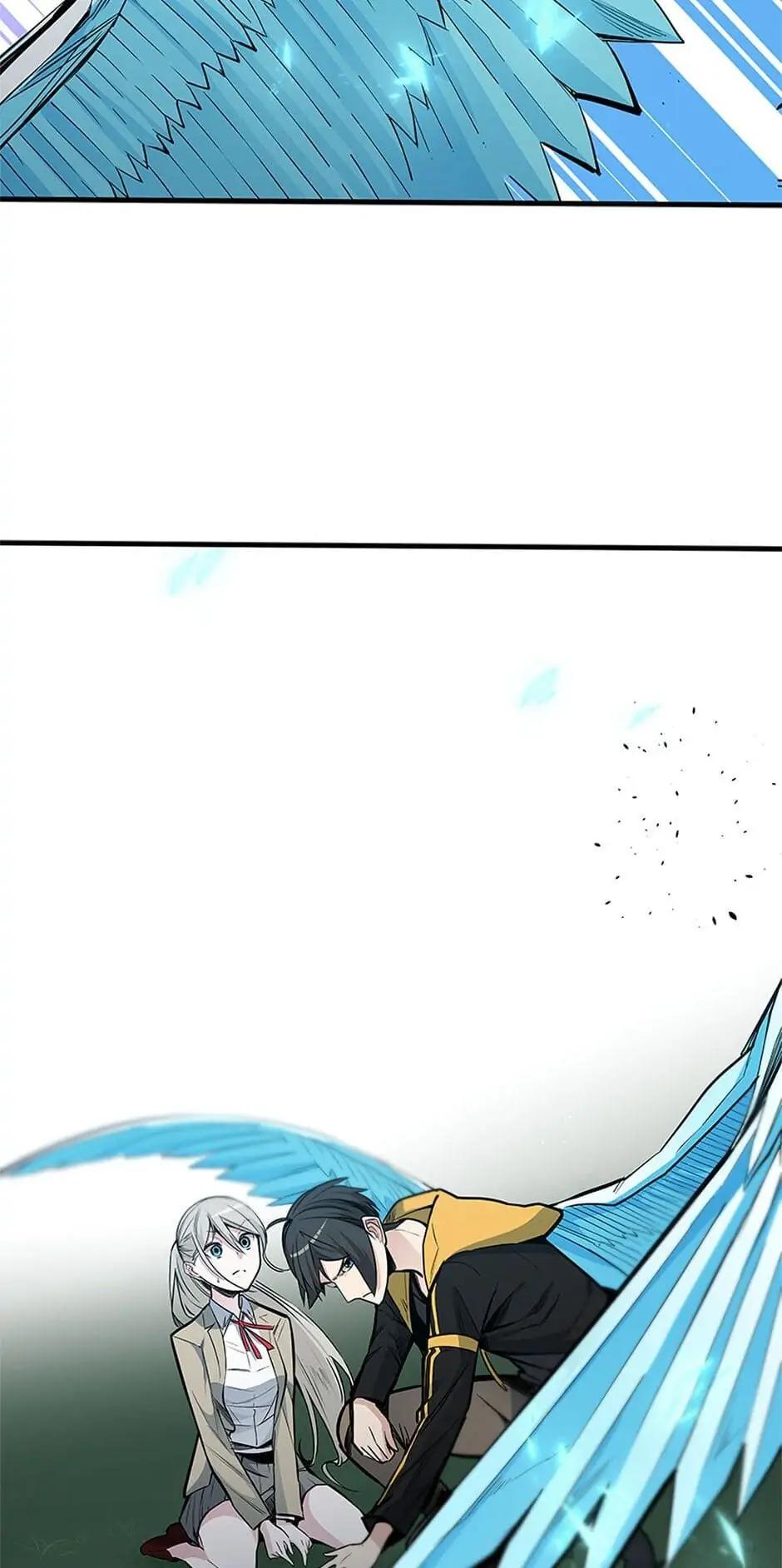 The Tutorial Is Too Hard Chap 33 - Next Chap 34