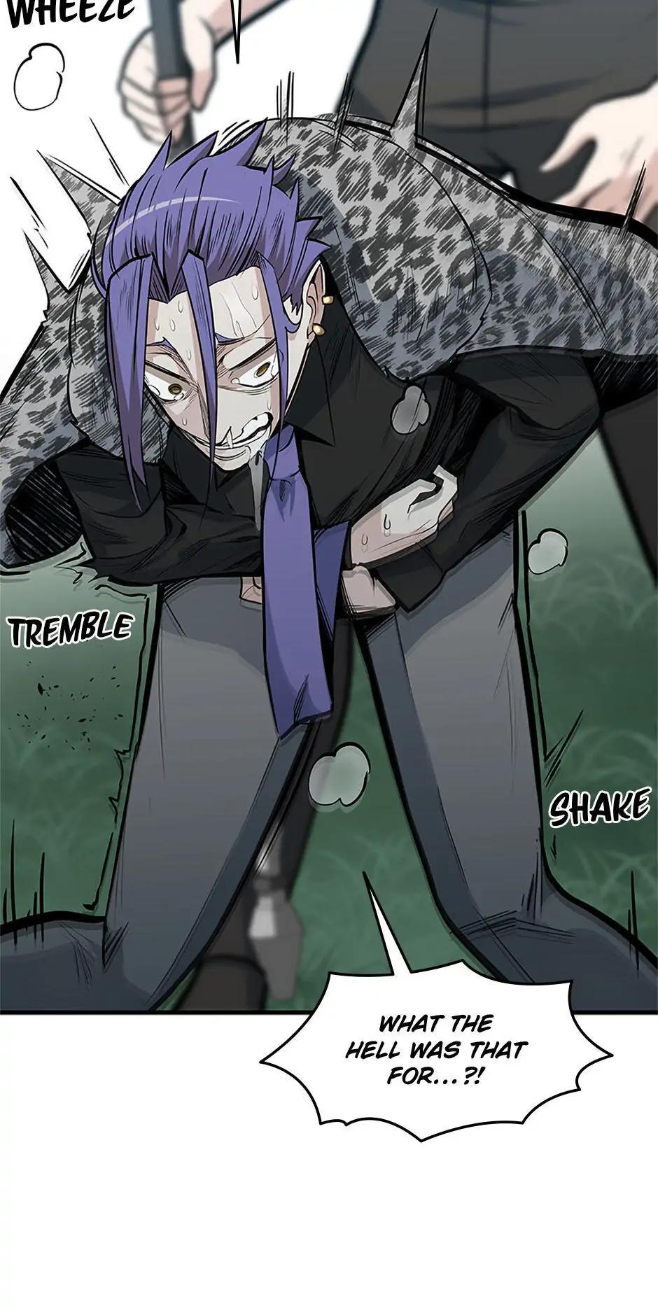 The Tutorial Is Too Hard Chap 33 - Next Chap 34