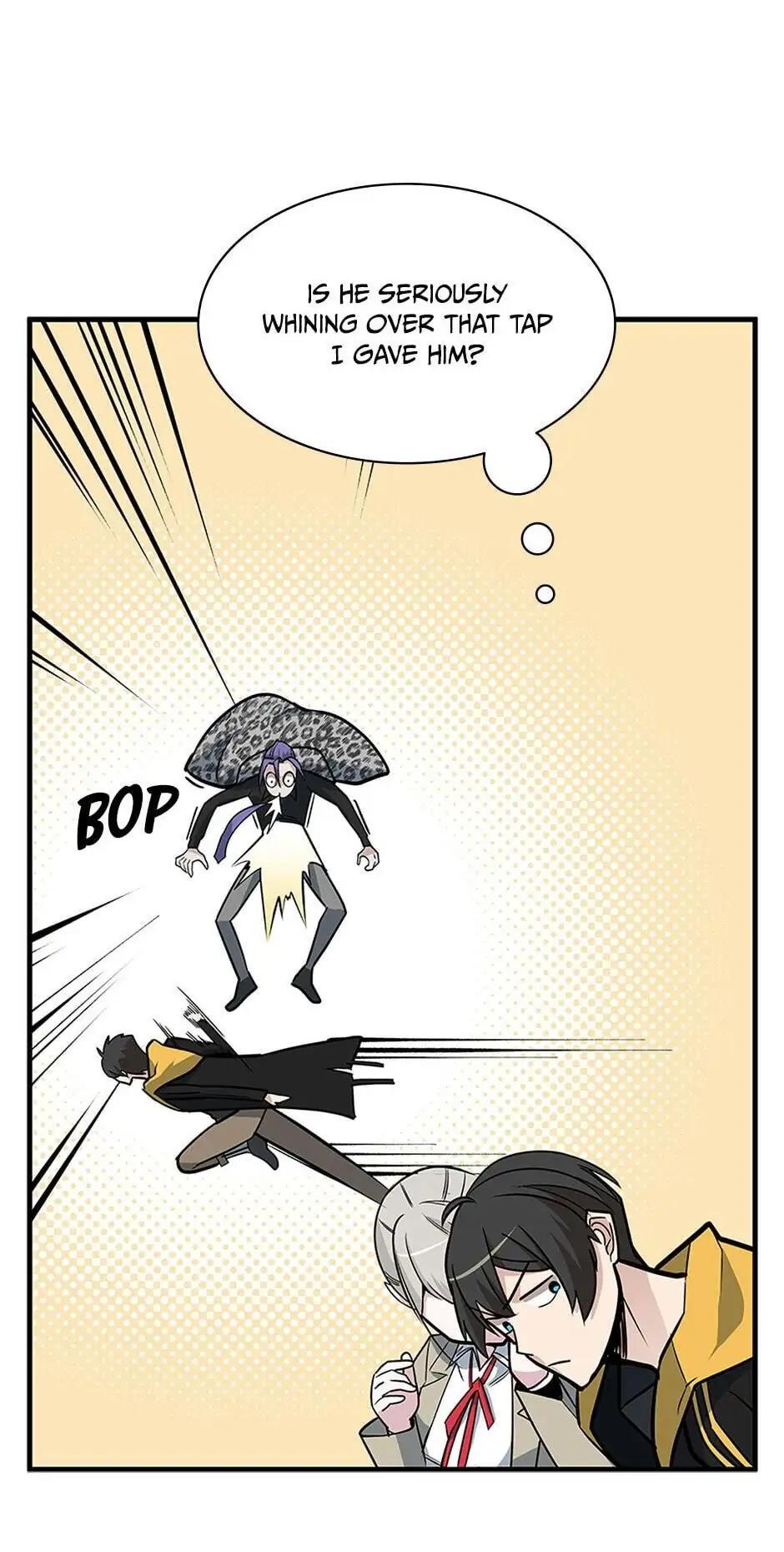 The Tutorial Is Too Hard Chap 33 - Next Chap 34