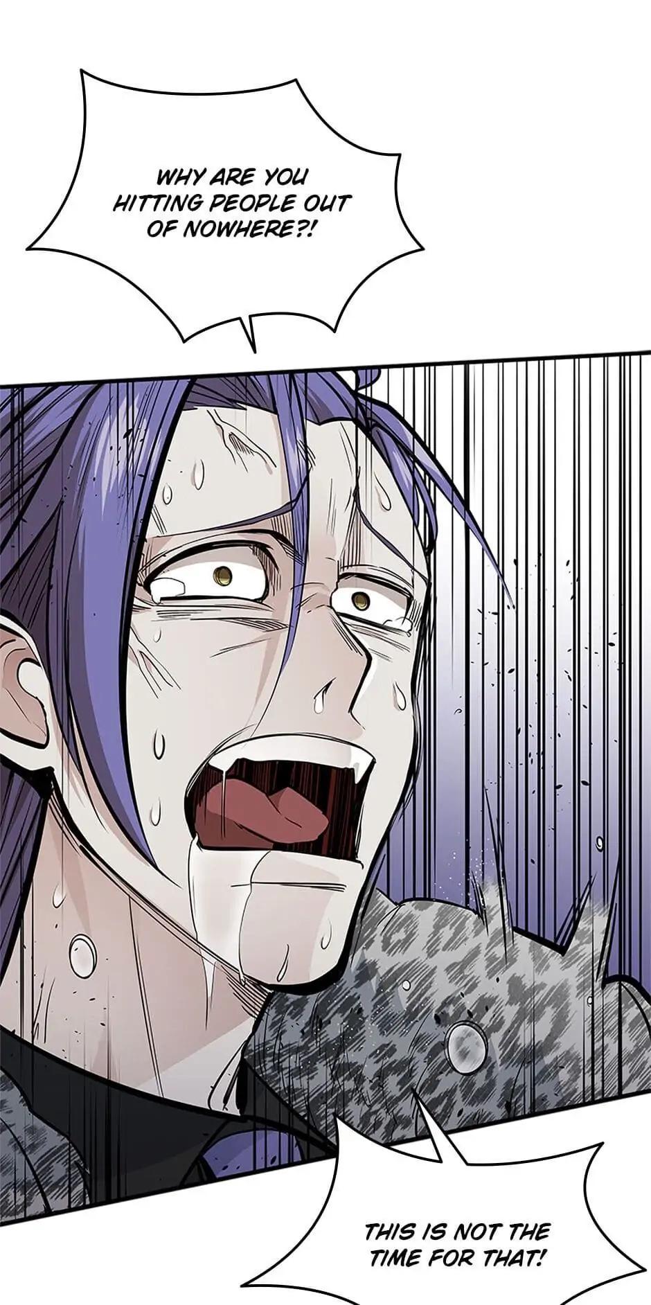 The Tutorial Is Too Hard Chap 33 - Next Chap 34