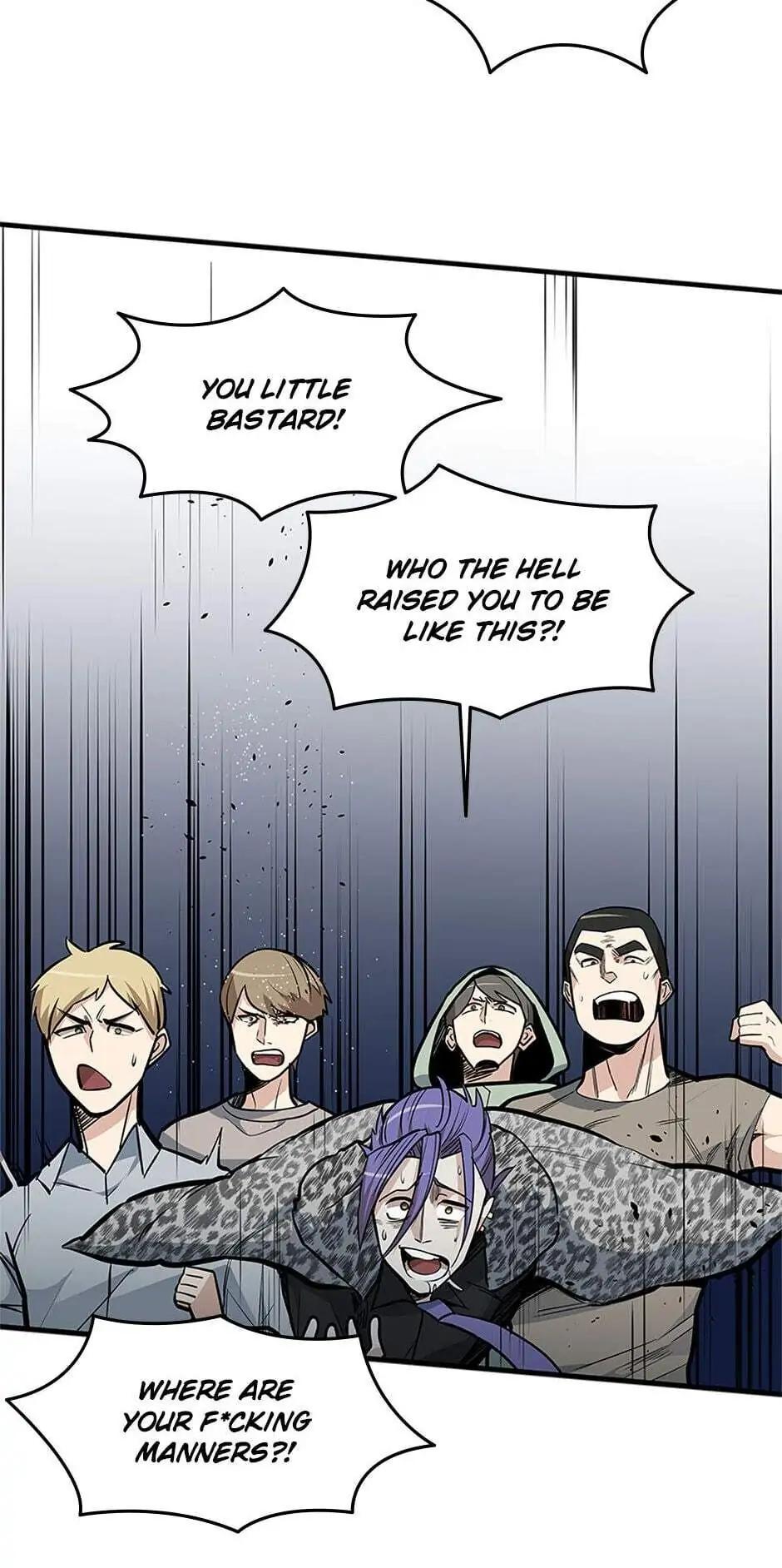 The Tutorial Is Too Hard Chap 33 - Next Chap 34