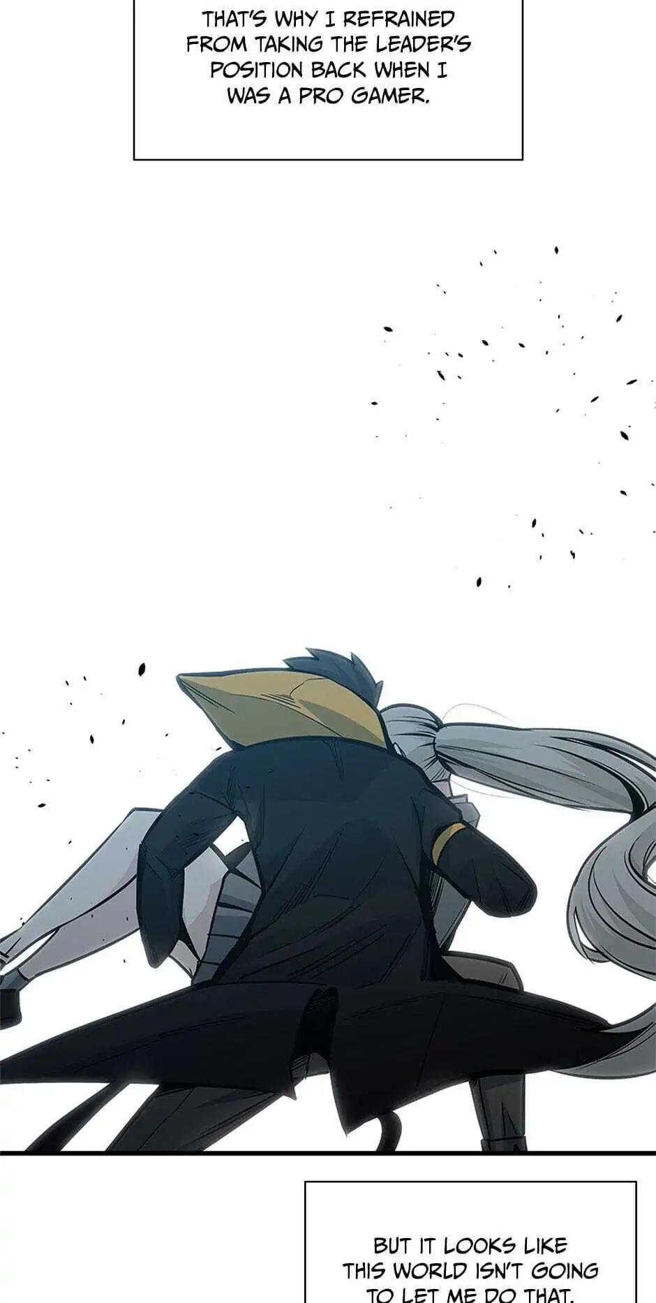 The Tutorial Is Too Hard Chap 33 - Next Chap 34