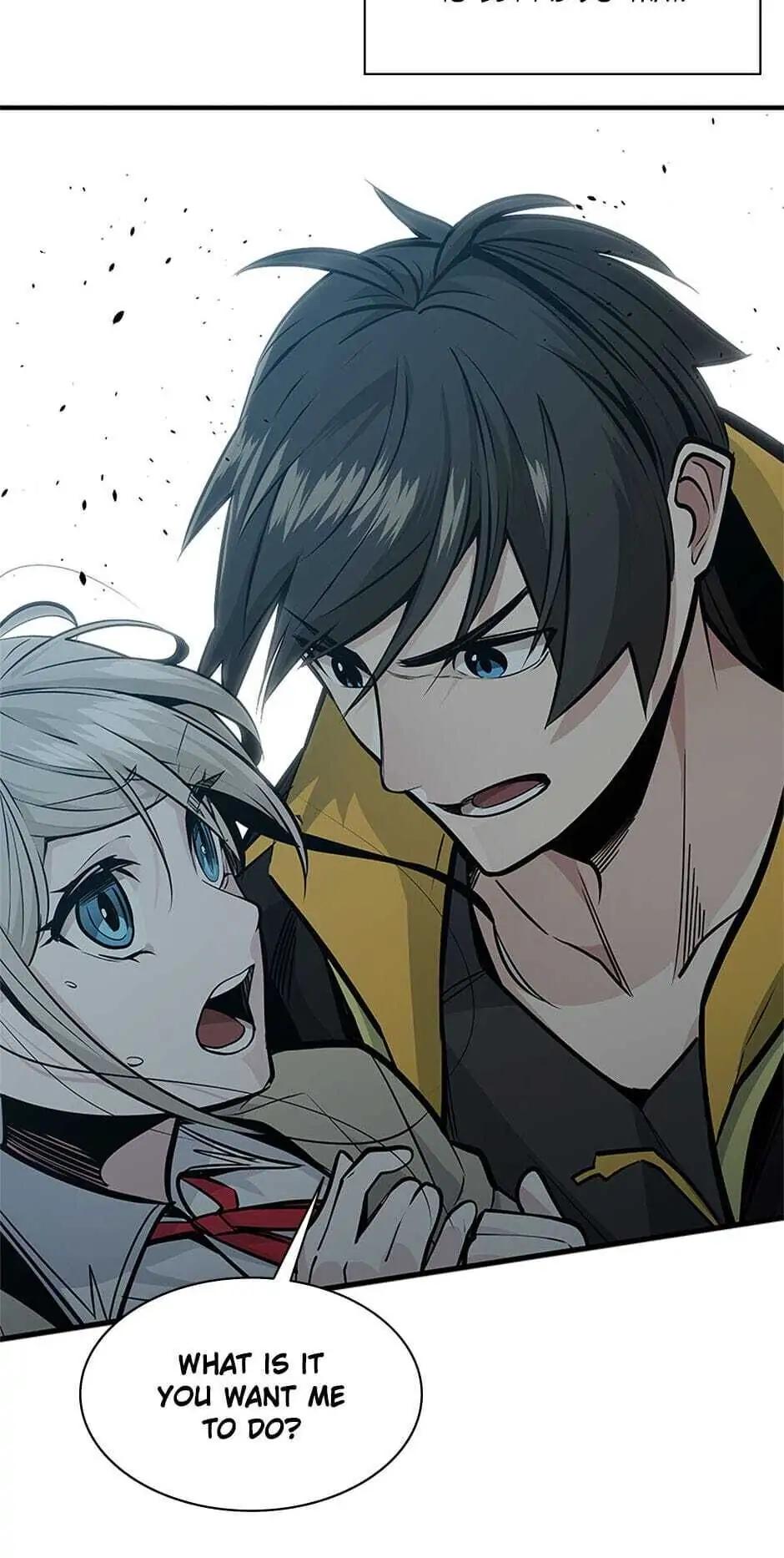 The Tutorial Is Too Hard Chap 33 - Next Chap 34