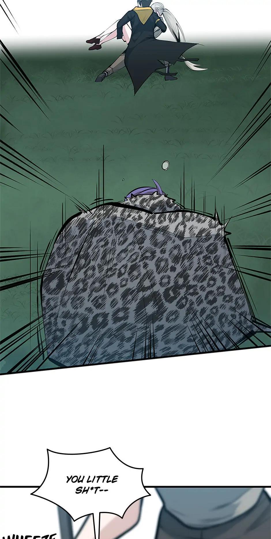 The Tutorial Is Too Hard Chap 33 - Next Chap 34