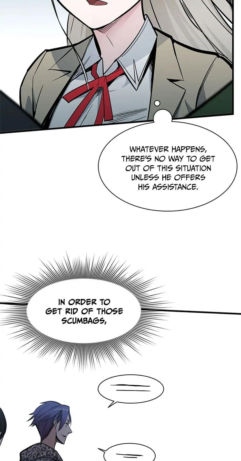 The Tutorial Is Too Hard Chap 33 - Next Chap 34