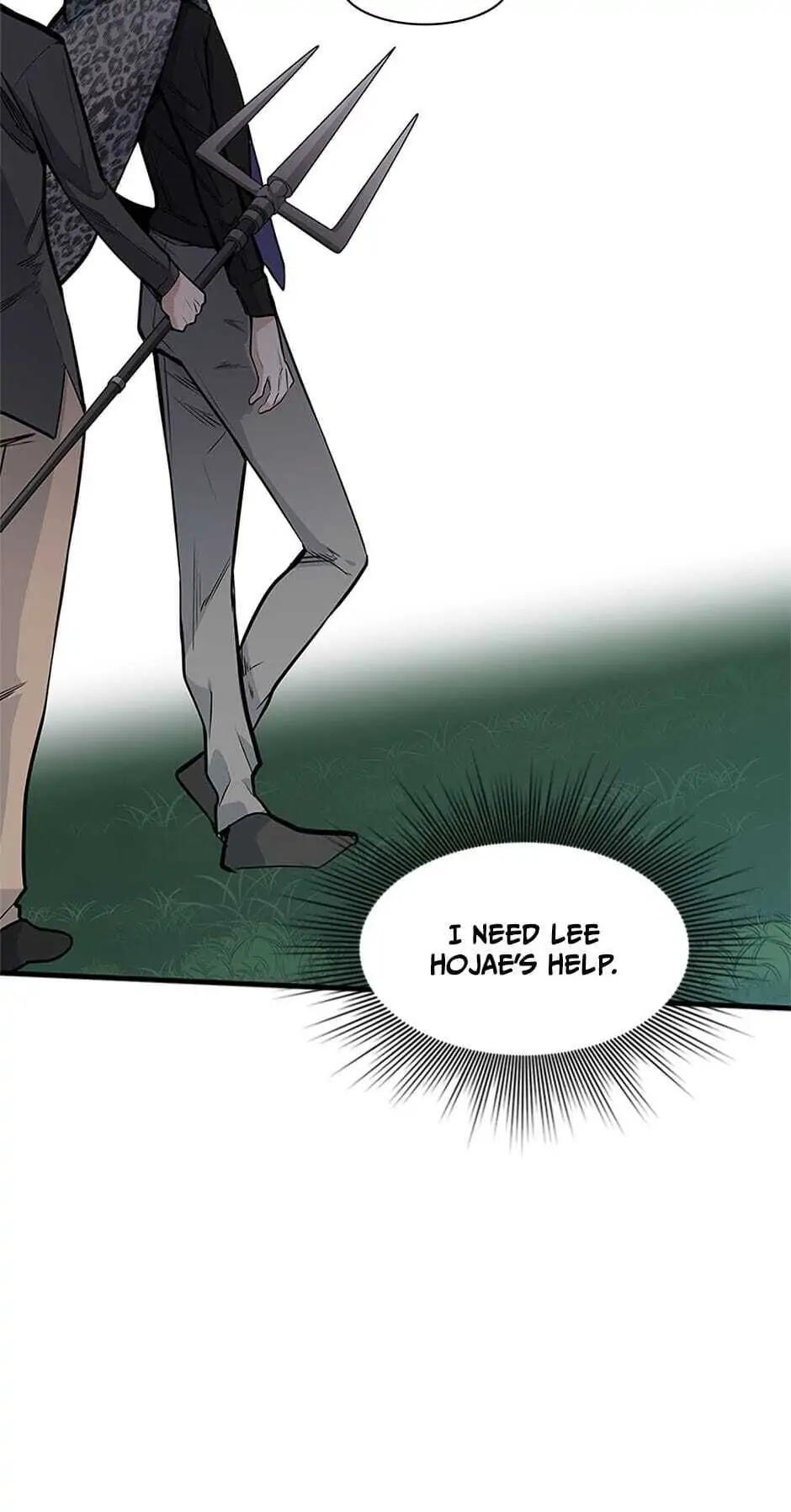 The Tutorial Is Too Hard Chap 33 - Next Chap 34