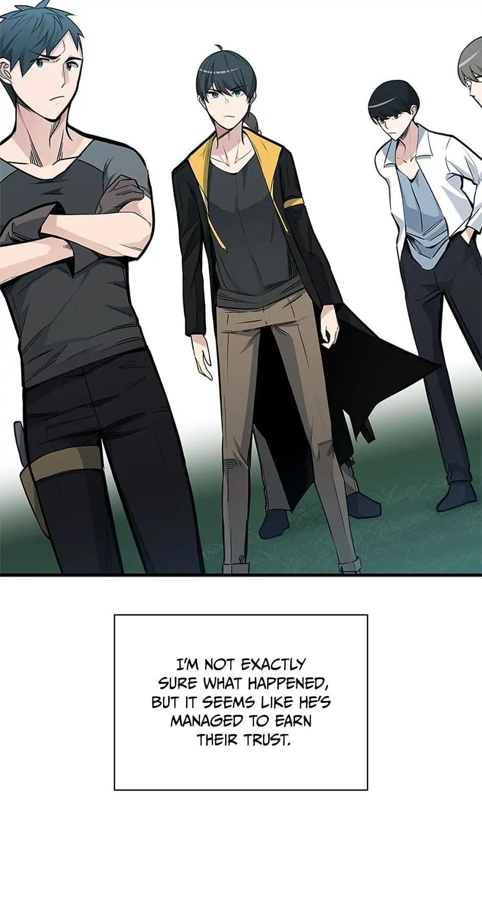 The Tutorial Is Too Hard Chap 33 - Next Chap 34