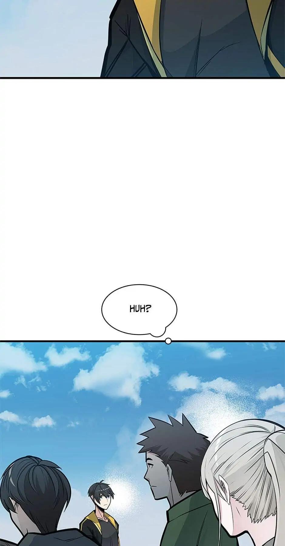 The Tutorial Is Too Hard Chap 33 - Next Chap 34