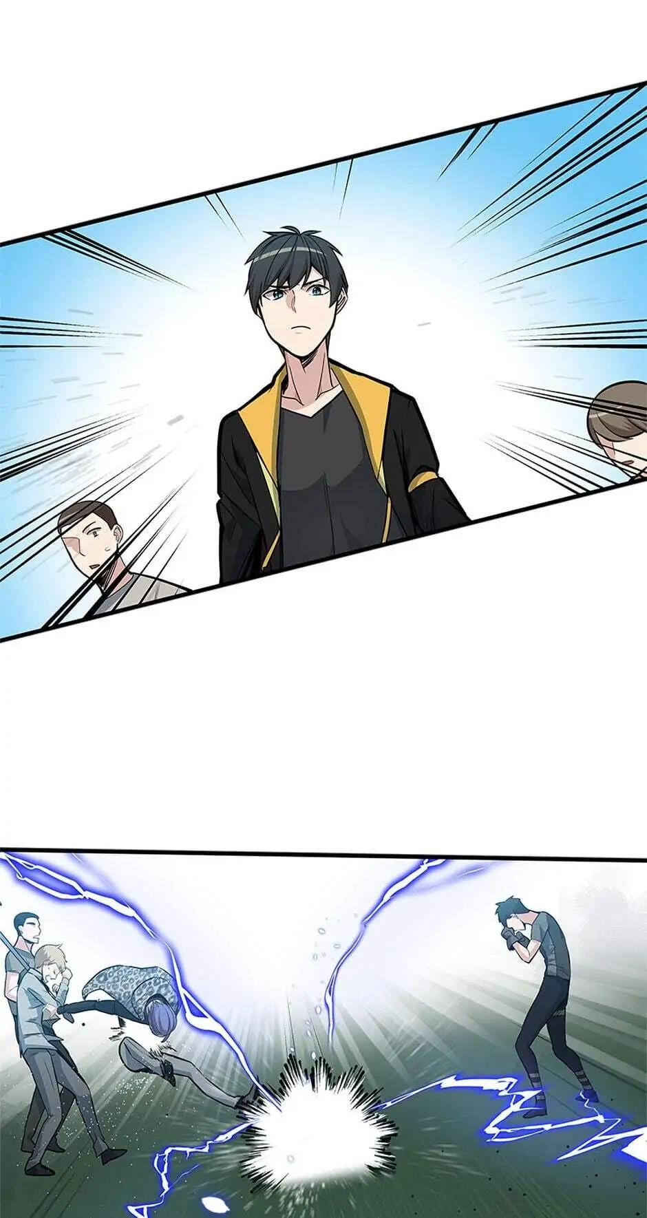 The Tutorial Is Too Hard Chap 33 - Next Chap 34