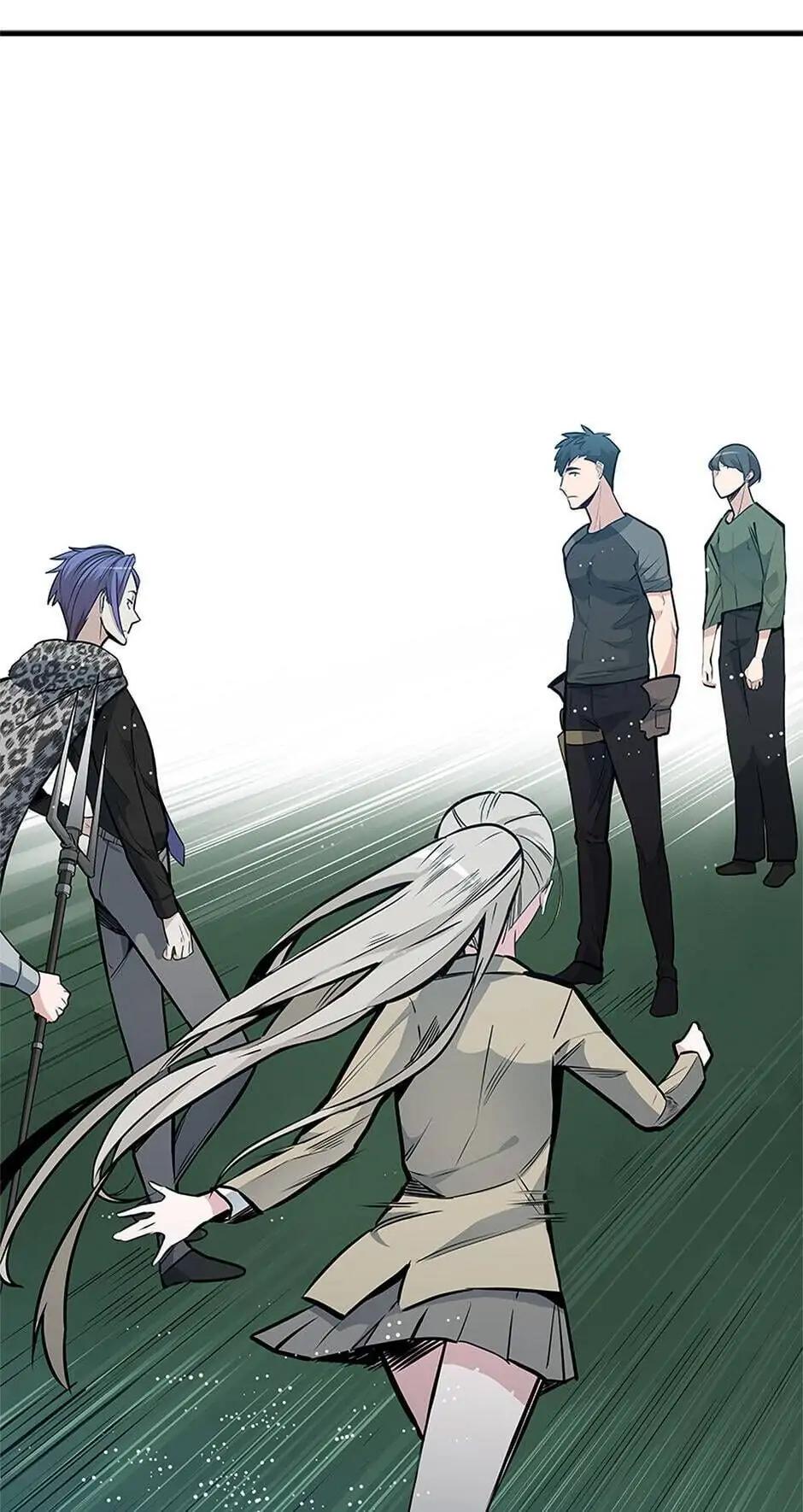 The Tutorial Is Too Hard Chap 33 - Next Chap 34