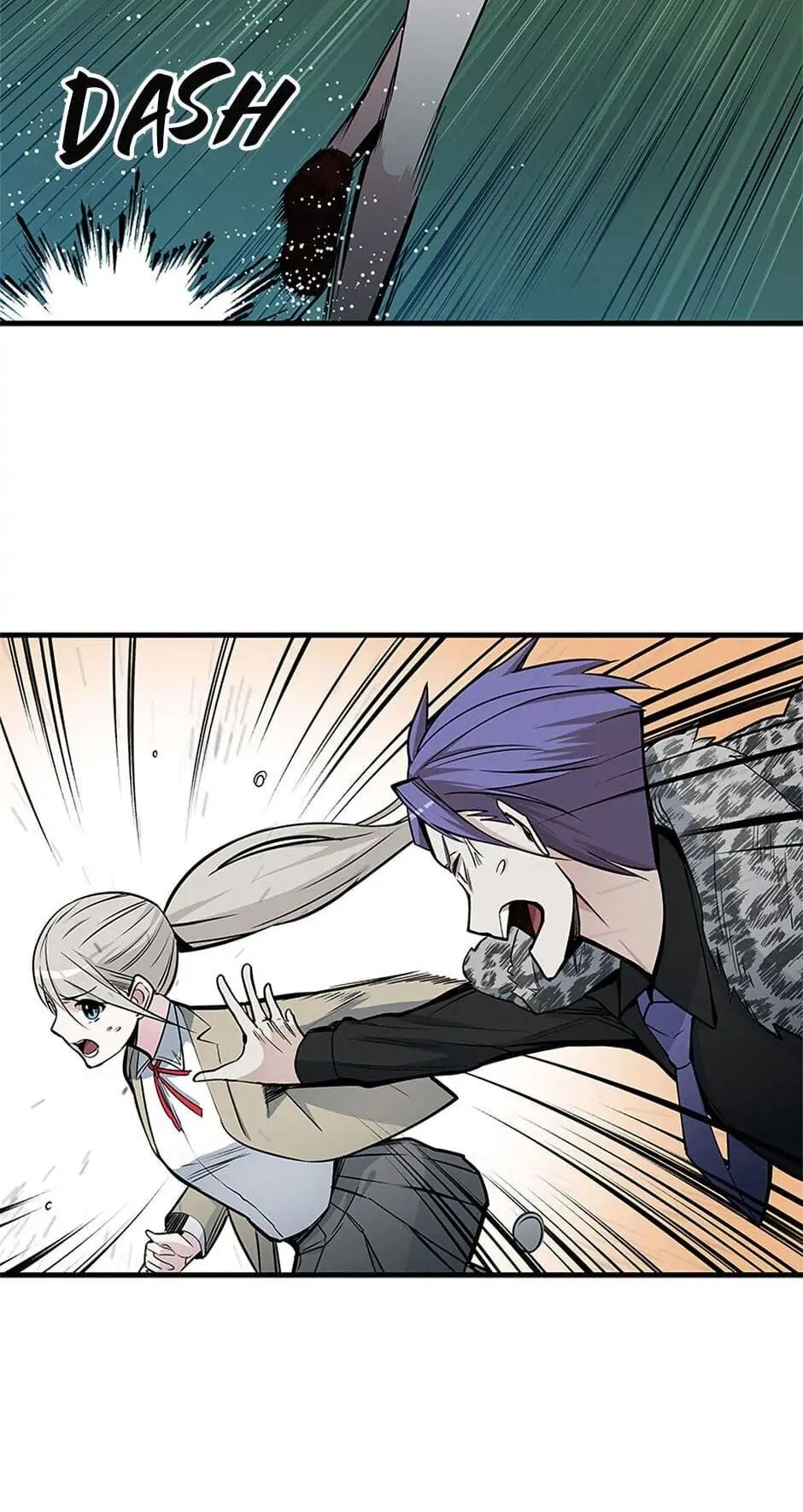 The Tutorial Is Too Hard Chap 33 - Next Chap 34