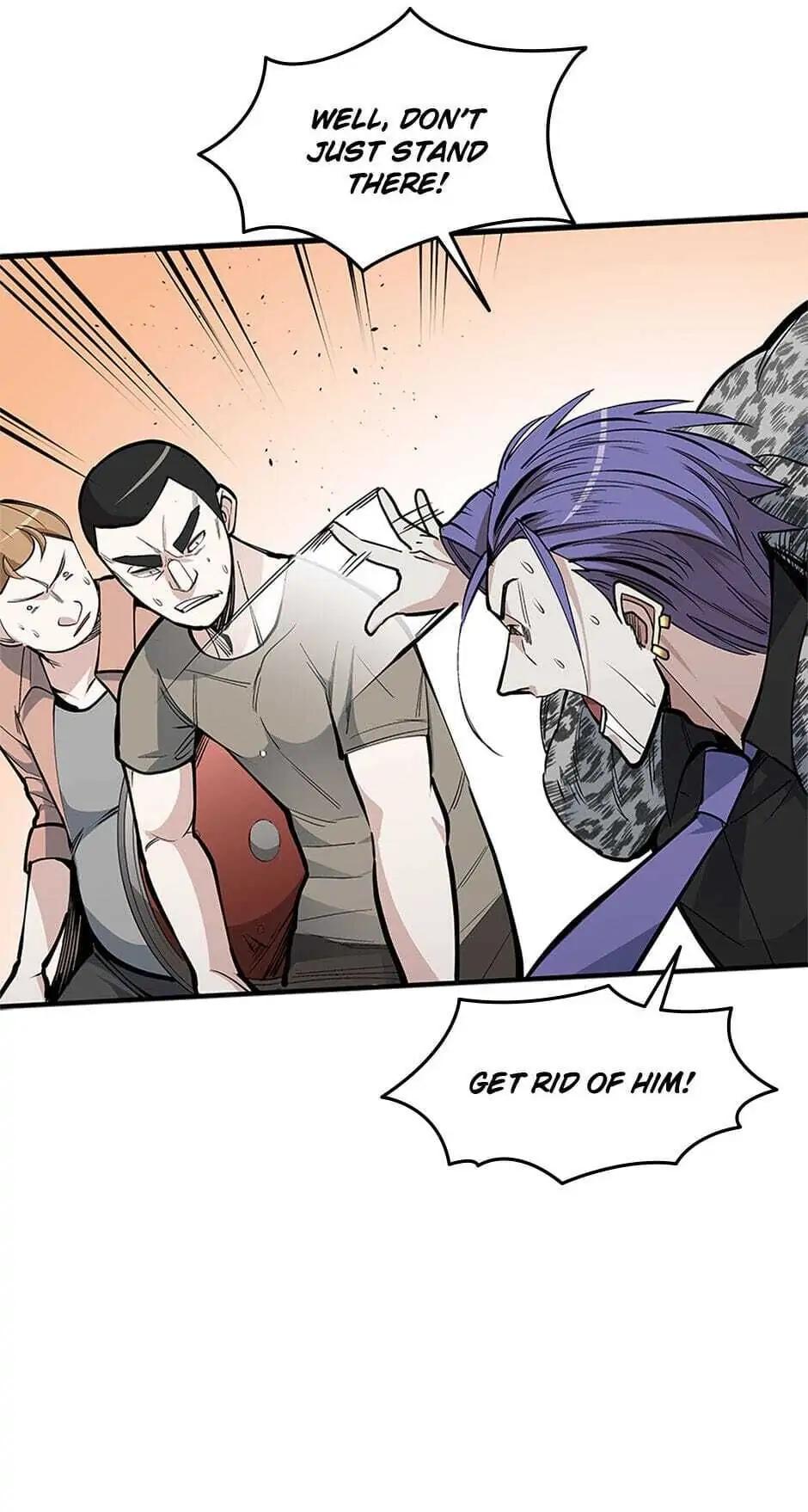 The Tutorial Is Too Hard Chap 33 - Next Chap 34