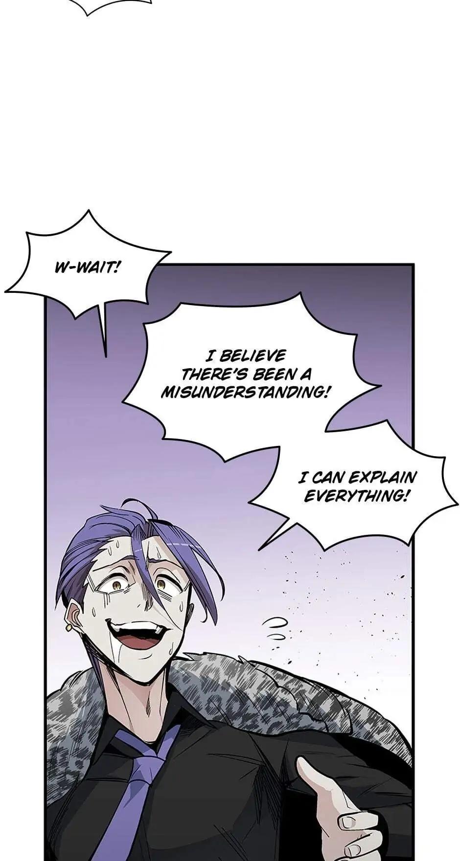 The Tutorial Is Too Hard Chap 33 - Next Chap 34