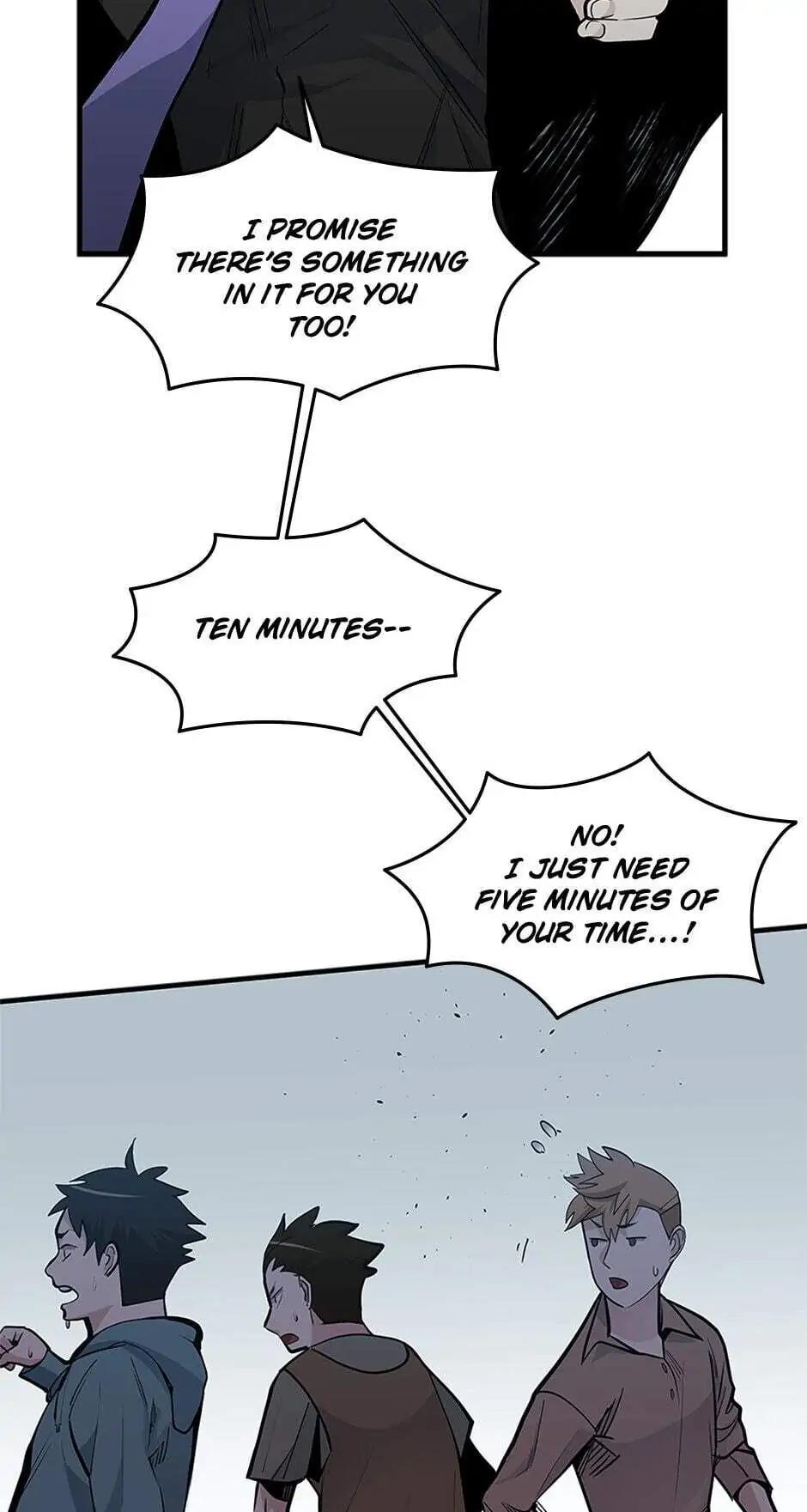 The Tutorial Is Too Hard Chap 33 - Next Chap 34