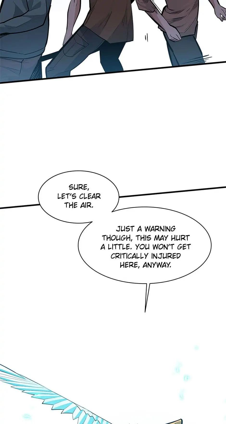 The Tutorial Is Too Hard Chap 33 - Next Chap 34