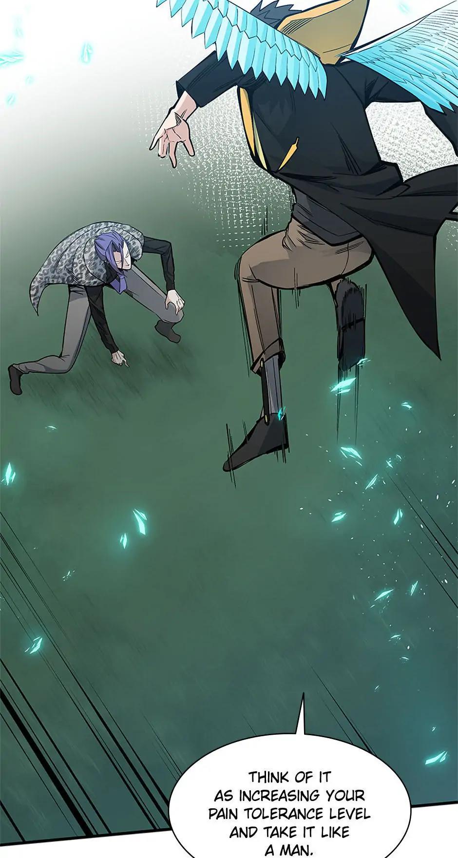 The Tutorial Is Too Hard Chap 33 - Next Chap 34