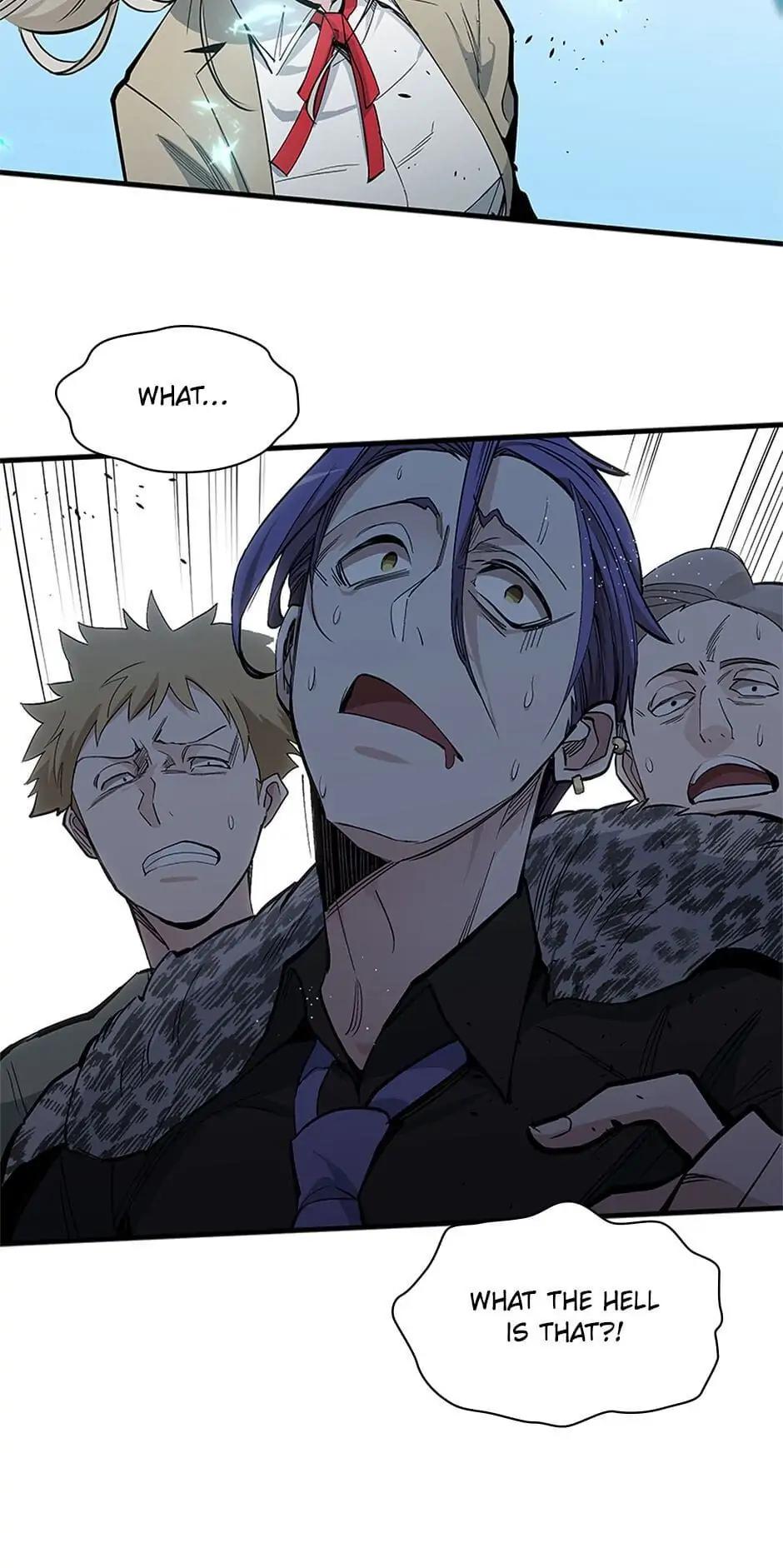 The Tutorial Is Too Hard Chap 33 - Next Chap 34