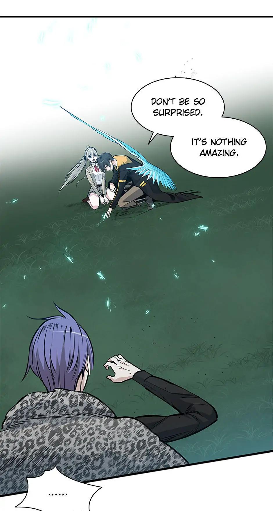 The Tutorial Is Too Hard Chap 33 - Next Chap 34