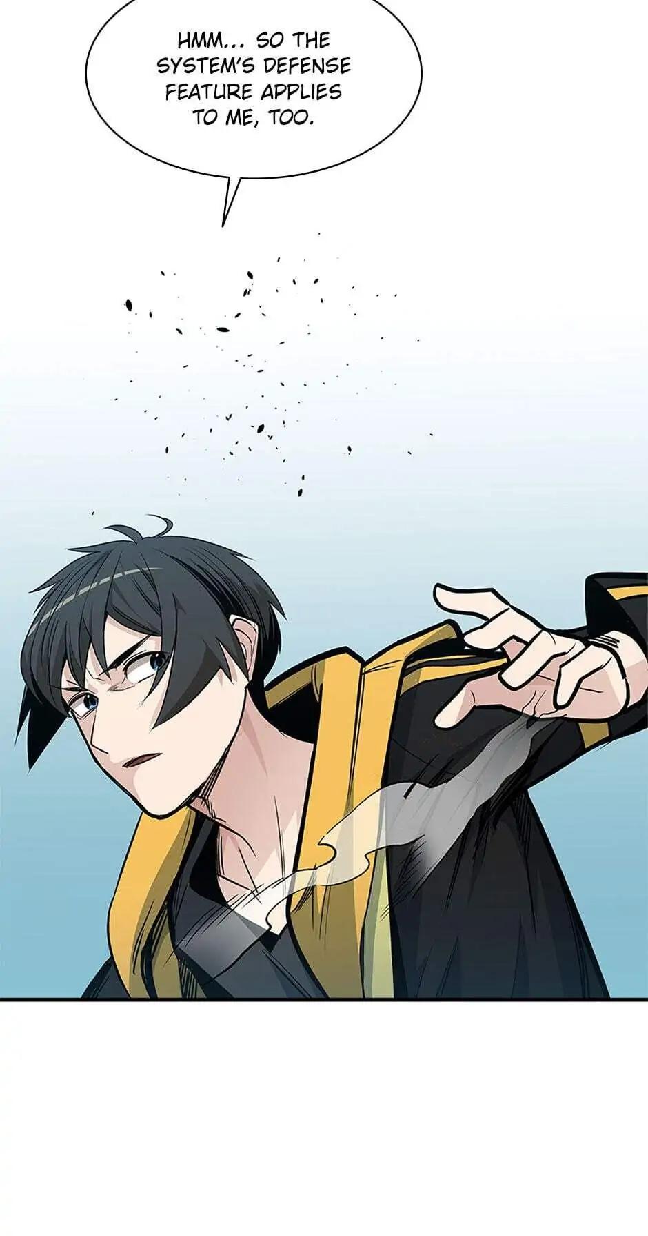 The Tutorial Is Too Hard Chap 33 - Next Chap 34