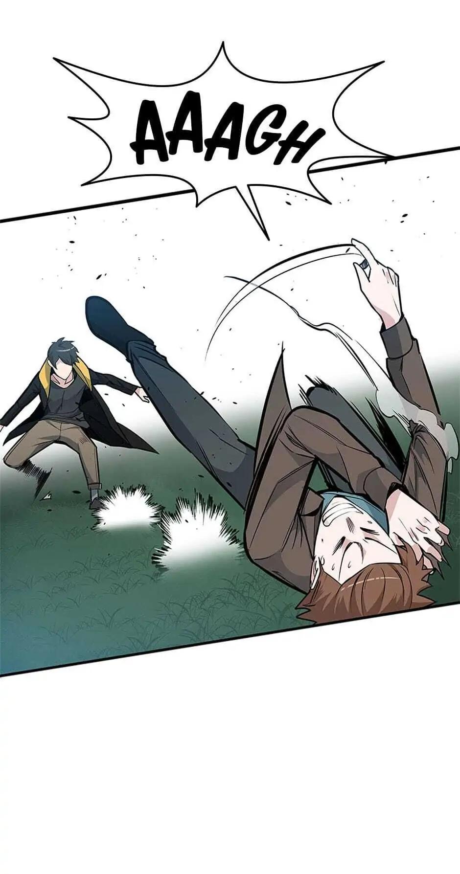 The Tutorial Is Too Hard Chap 33 - Next Chap 34