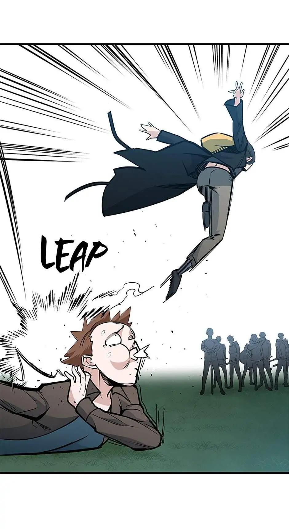 The Tutorial Is Too Hard Chap 33 - Next Chap 34