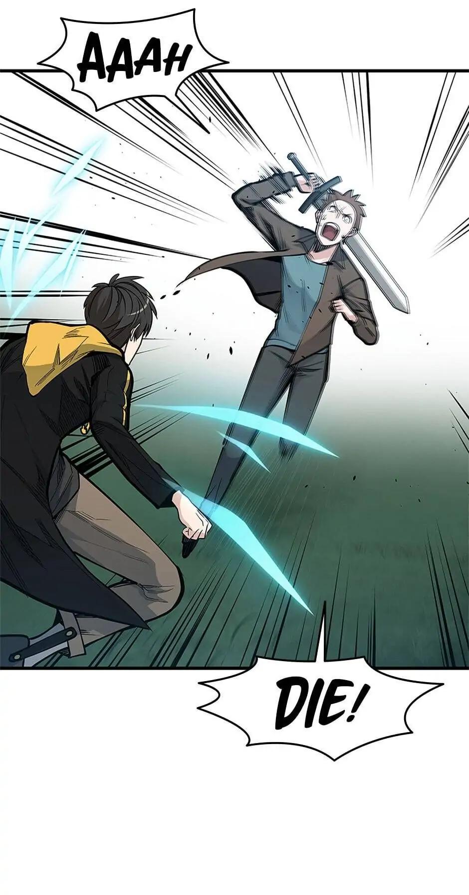 The Tutorial Is Too Hard Chap 33 - Next Chap 34