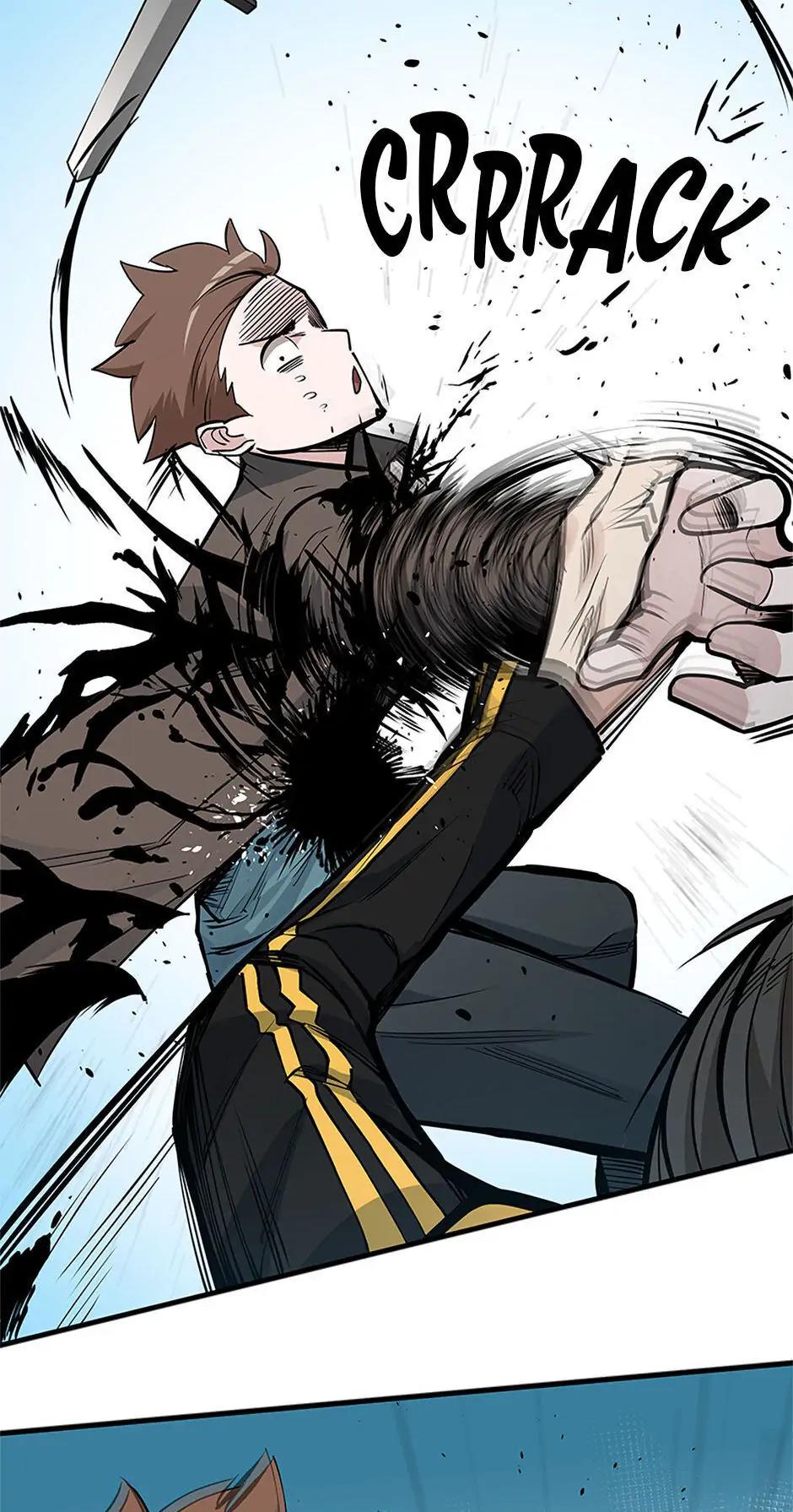 The Tutorial Is Too Hard Chap 33 - Next Chap 34