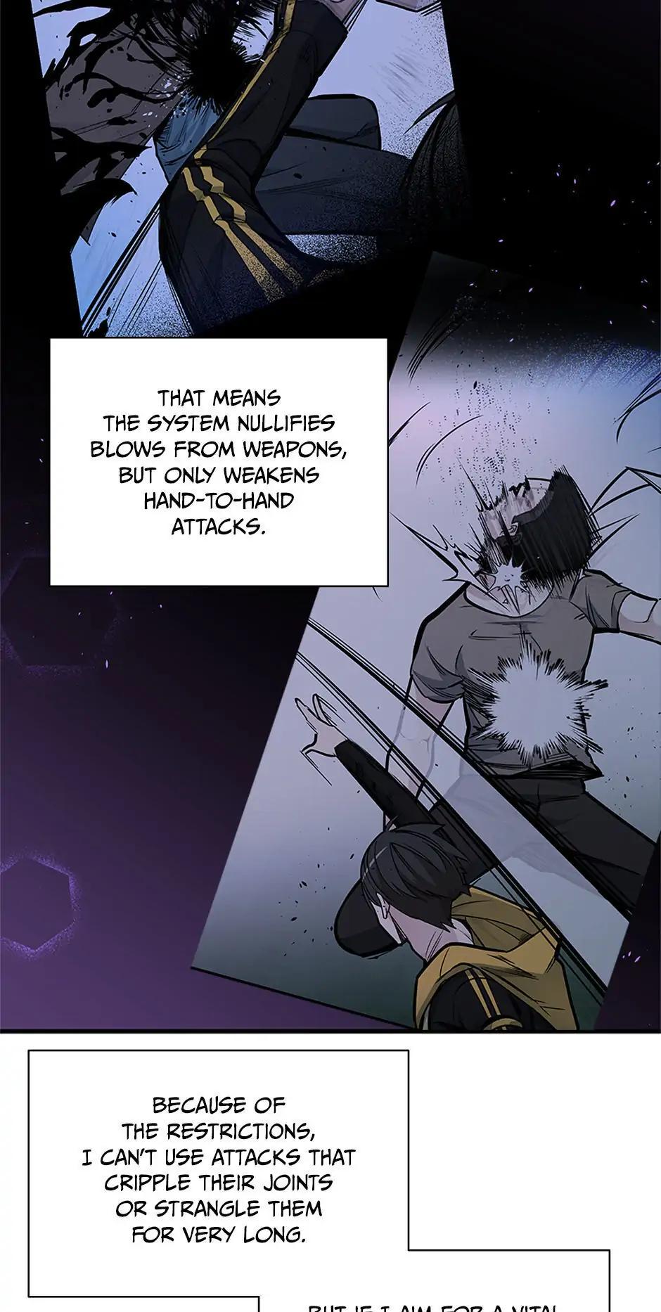 The Tutorial Is Too Hard Chap 33 - Next Chap 34