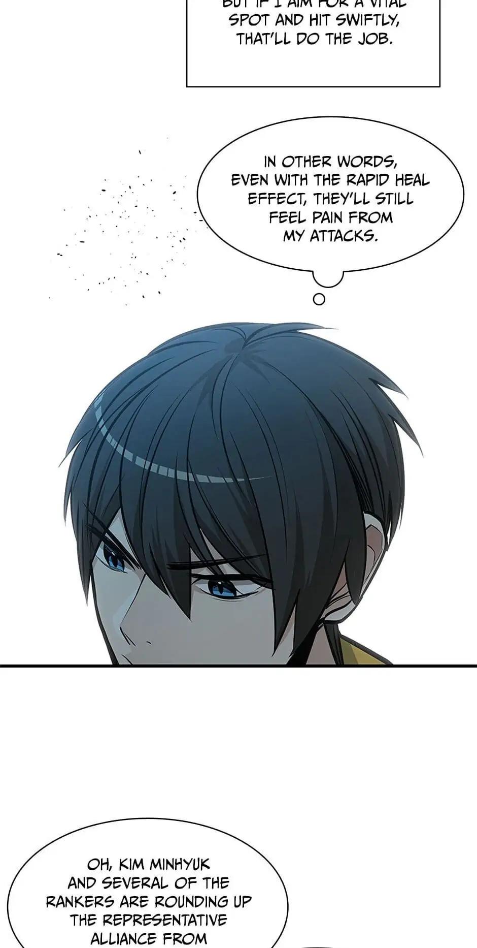 The Tutorial Is Too Hard Chap 33 - Next Chap 34