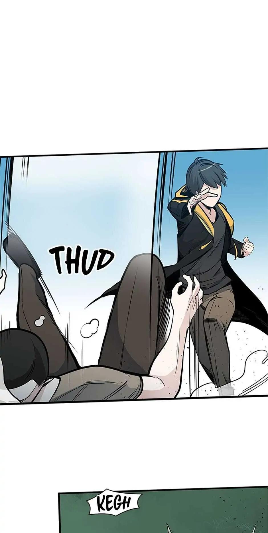 The Tutorial Is Too Hard Chap 33 - Next Chap 34