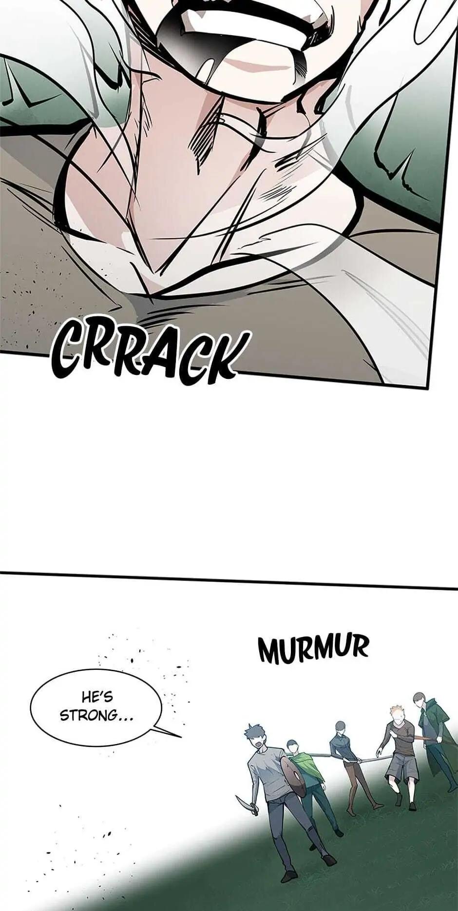 The Tutorial Is Too Hard Chap 33 - Next Chap 34