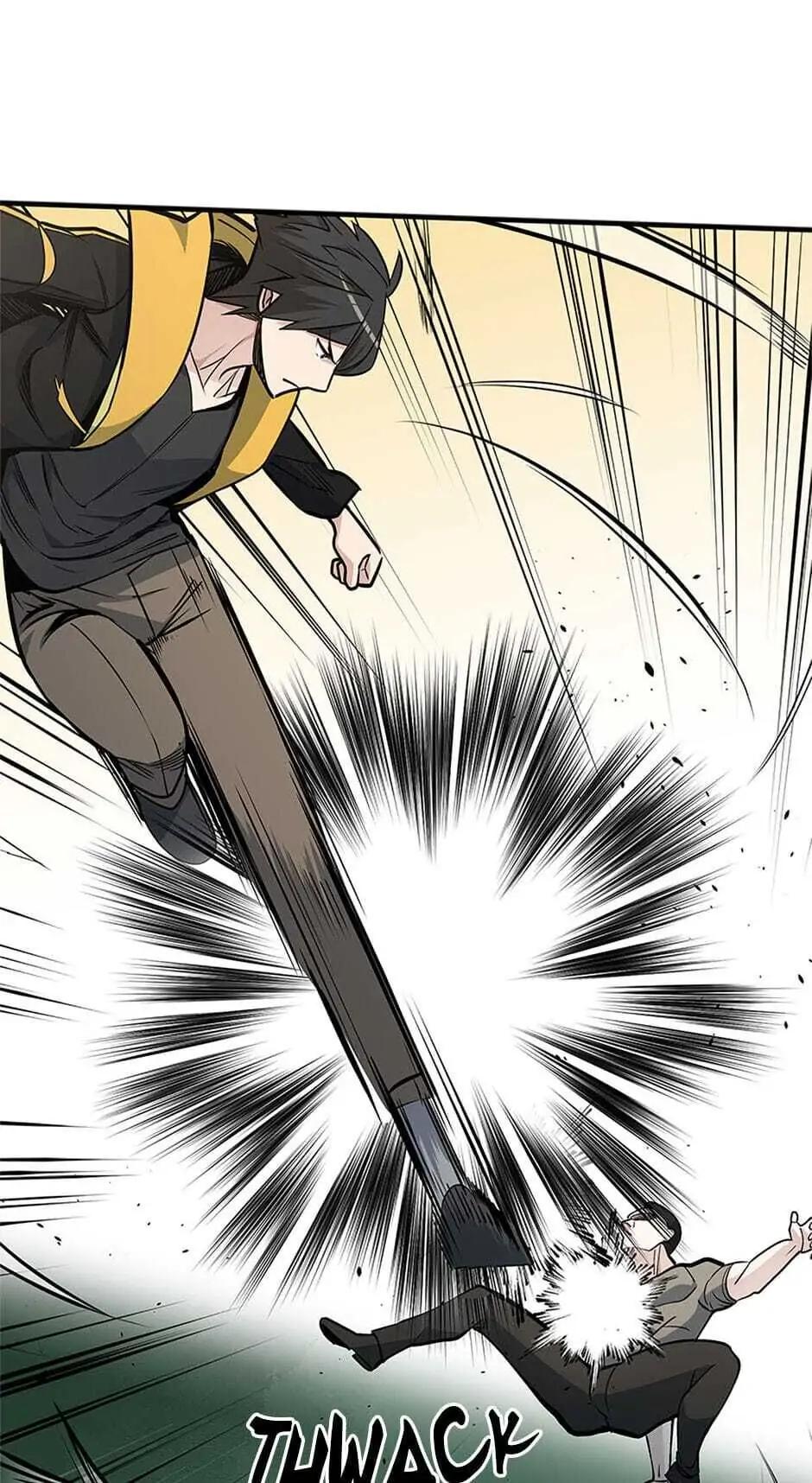 The Tutorial Is Too Hard Chap 33 - Next Chap 34