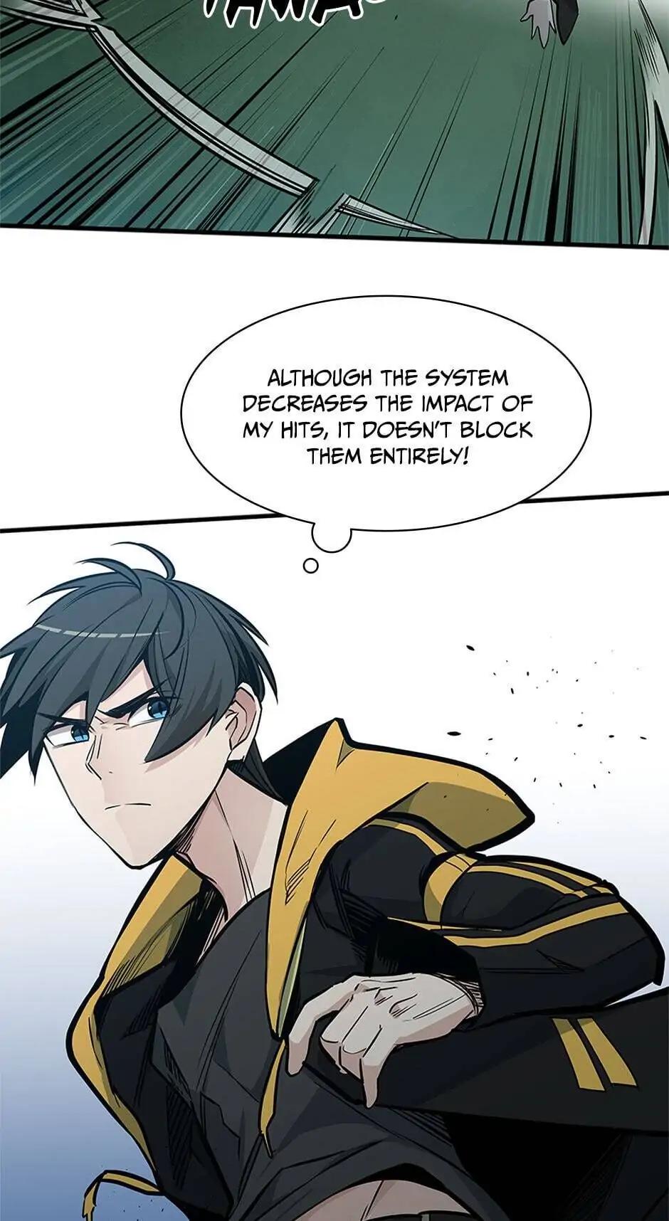 The Tutorial Is Too Hard Chap 33 - Next Chap 34