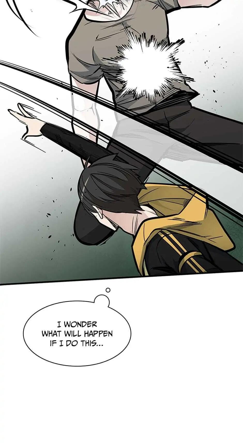 The Tutorial Is Too Hard Chap 33 - Next Chap 34