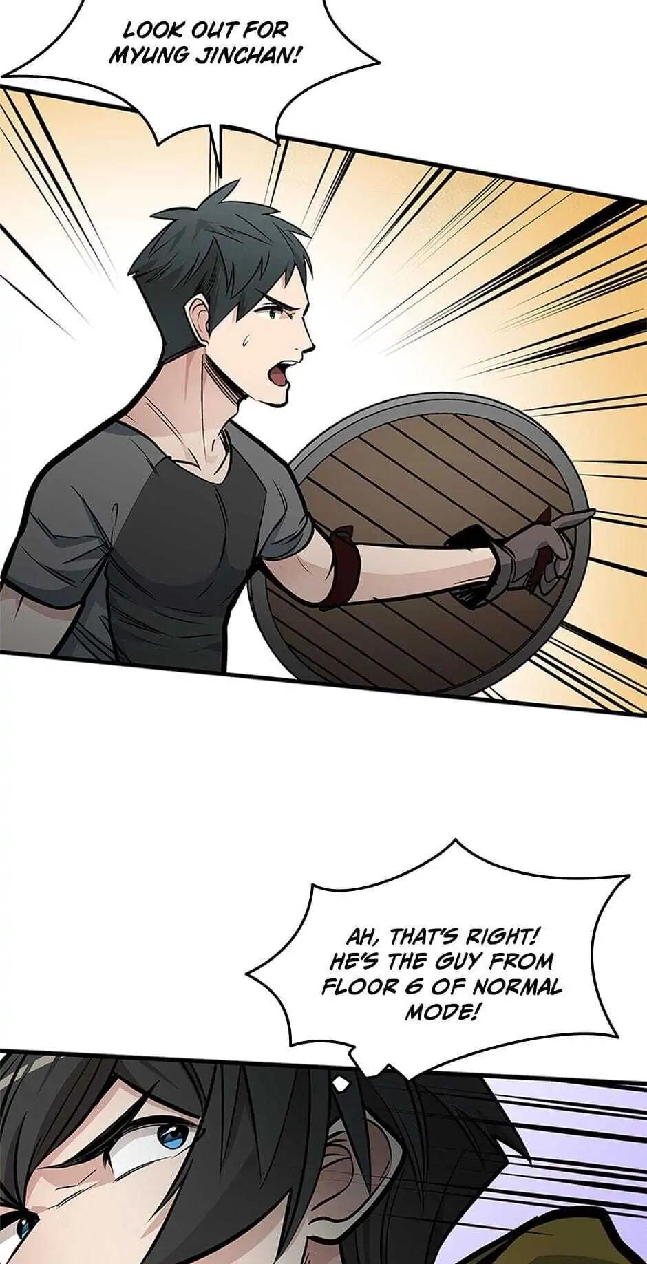 The Tutorial Is Too Hard Chap 33 - Next Chap 34