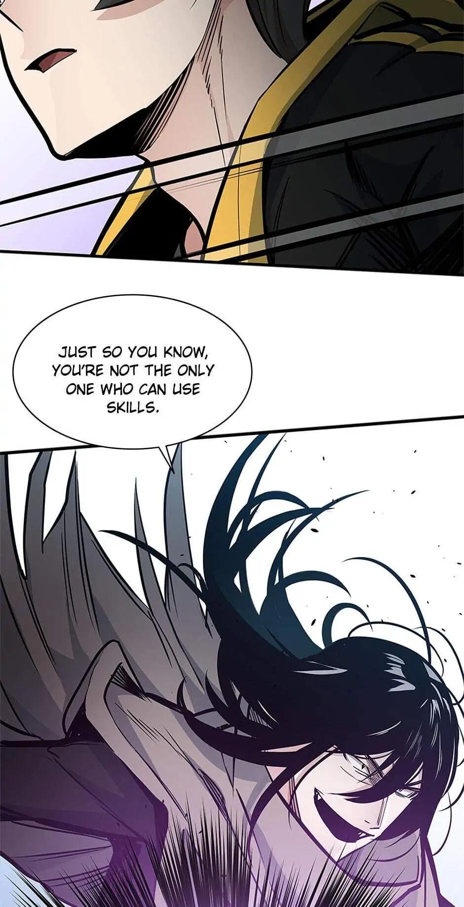 The Tutorial Is Too Hard Chap 33 - Next Chap 34